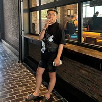 suara asli - Lupanama