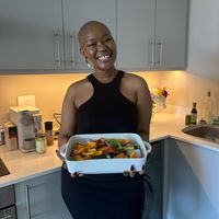 healthythandi