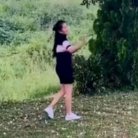เสียงต้นฉบับ - สาว