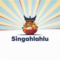 suara asli - Nyanyi Bareng