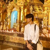 original sound - "Thar Htet "မောင်စံ "