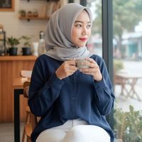 suara asli - Anggi Dwi