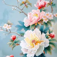nhạc nền - Góc Nhìn Phật Gia
