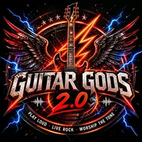 original sound - guitargods2.0