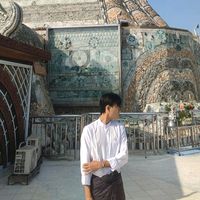 original sound - 🐮Mg Kaung🐮
