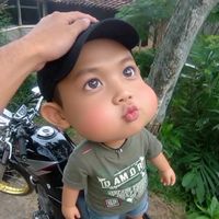 suara asli - Danang1405