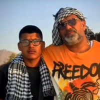 الصوت الأصلي
