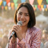 เสียงต้นฉบับ - ดอกหญ้า วารี