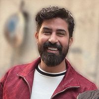 الصوت الأصلي