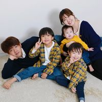 オリジナル楽曲 - ふじやま家族