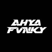 MASHUP MELODY TERIMUSKURA FULL CEK YT AHYA FVNKY