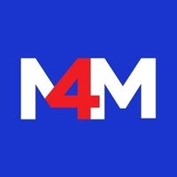 original sound - M4Markets ID Community