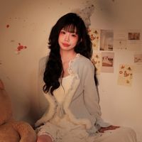 原聲 - 卵葉交