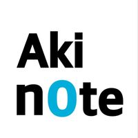 オリジナル楽曲 - Akin0te
