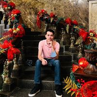 original sound - Jimmy J. Sañosa, Jr.