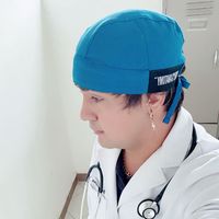 medicoblastocentralino