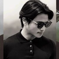 Aisyah jatuh cinta DJ