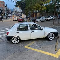 som original