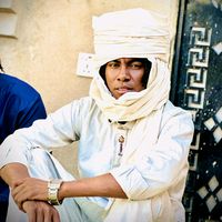 الصوت الأصلي