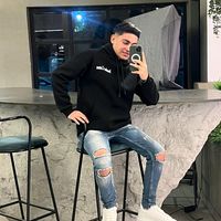 الصوت الأصلي