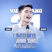 nhạc nền - Mono And The First