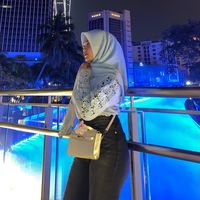 suara asli - Rika🦋