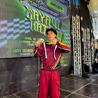 original sound - Kairo Ryzen.