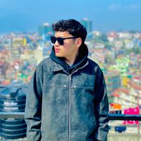 sudeepyolmolama2