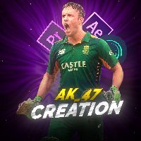 original sound - AK47 CREATION