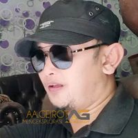 suara asli - AA GEJROT