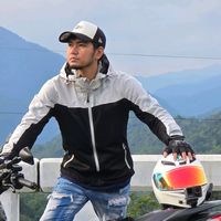 original sound - JustRide_J3
