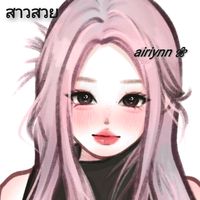 bunyi asal - airiynn สาวน้อย❀