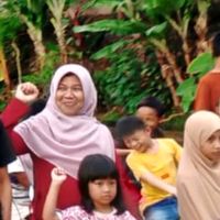 suara asli - Rogayah Sahar