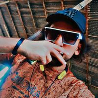 الصوت الأصلي