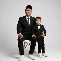 suara asli - Mas Mon