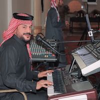 الفنان عصام الخناني