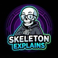 sonido original - Skeleton Explains