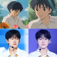 오리지널 사운드 - 엔시티의 위로로 사는 사람