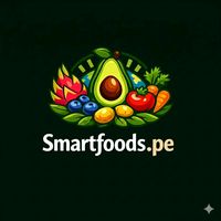 smartfoods.pe