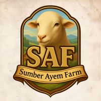 suara asli - Kandang Sumber Ayem Farm