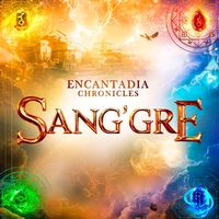 original sound - Encantadia: Sang’gre