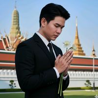 เสียงต้นฉบับ - นัท คนดี