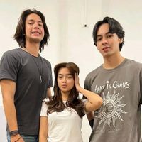 suara asli - Alexaaa