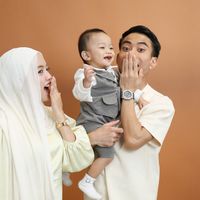 original sound - Syafinah