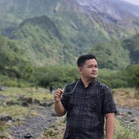 suara asli - Luthfi Nadhif