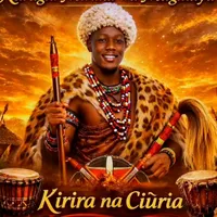 original sound - ndungumuceera