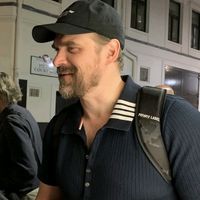 haunt - orijinal ses