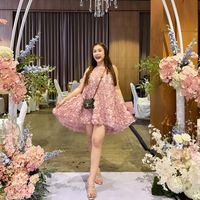 เสียงต้นฉบับ - คุณ นิดา