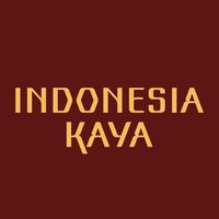 original sound - Indonesia Kaya
