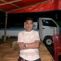 suara asli - agil